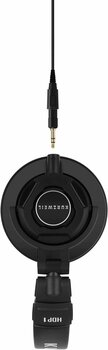 On-ear Headphones Kurzweil HDP1 Black - 2