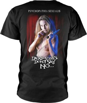 Риза Cradle Of Filth Dead Girls Black S Риза - 2