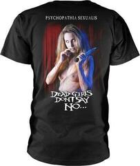 Tričko Cradle Of Filth Dead Girls - 1