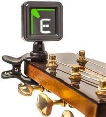 Clip Τιούνερ Dunlop DTC4 Clip Τιούνερ - 2