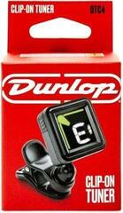 Clip Τιούνερ Dunlop DTC4 Clip Τιούνερ - 3