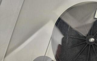 Pladespiller Pro-Ject E1 BT AT3600L White Pladespiller (Så godt som nyt) - 4