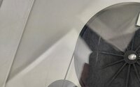Pro-Ject E1 BT AT3600L White Predvajalnik