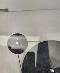 Pladespiller Pro-Ject E1 BT AT3600L White Pladespiller (Så godt som nyt) - 5