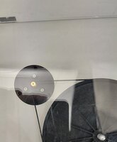 Pro-Ject E1 BT AT3600L White Predvajalnik