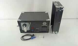 Nevelmachine Light4Me FAZE 1600 Nevelmachine (Zo goed als nieuw) - 1
