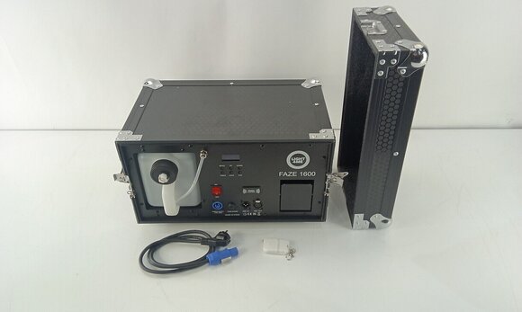 Nevelmachine Light4Me FAZE 1600 Nevelmachine (Zo goed als nieuw) - 2