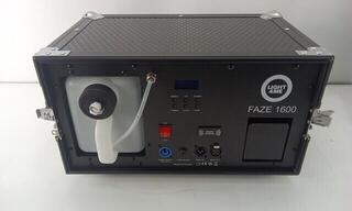 Nevelmachine Light4Me FAZE 1600 Nevelmachine (Zo goed als nieuw) - 2