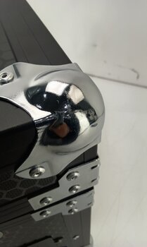 Nevelmachine Light4Me FAZE 1600 Nevelmachine (Zo goed als nieuw) - 5