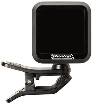 Clip Τιούνερ Dunlop DTC3 Clip Τιούνερ - 3