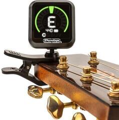 Clip Τιούνερ Dunlop DTC3 Clip Τιούνερ - 3