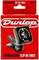 Clip Τιούνερ Dunlop DTC3 Clip Τιούνερ - 4