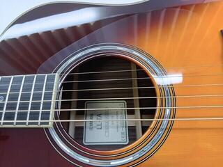 Dreadnought elektro-akoestische gitaar Yamaha 836473 (B-Stock) #836473 - 3