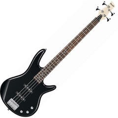 4-keelne basskitarr Ibanez GSR180-BK Basic SET Black 4-keelne basskitarr - 1