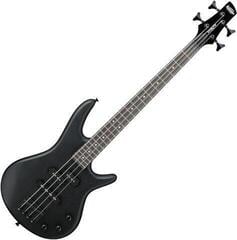 Elektrická basgitara Ibanez GSRM20B-WK Basic SET Weathered Black Elektrická basgitara - 1