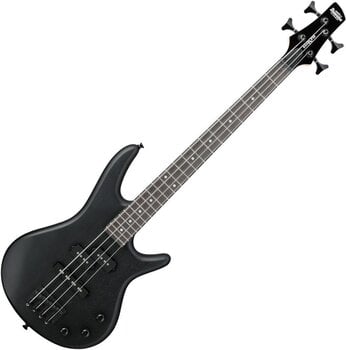 Elektrická basgitara Ibanez GSRM20B-WK Basic SET Weathered Black Elektrická basgitara - 2