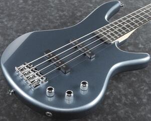 4-strenget basguitar Ibanez GSR180-BEM Basic SET Baltic Blue Metallic 4-strenget basguitar - 3