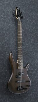 E-Bass Ibanez GSRM20B-WNF Basic SET Walnut Flat E-Bass - 4