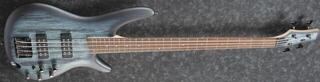 4 stīgu basģitāra Ibanez SR300E-CUB Basic SET Right Handed/Sky Veil Matte/Right Handed - 2
