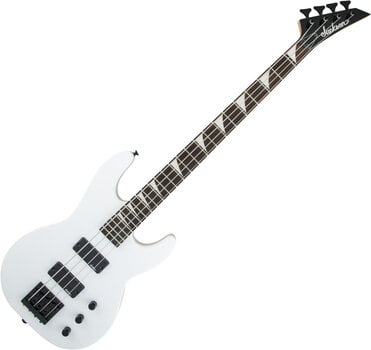 Elektrická baskytara Jackson JS Series Concert Bass JS2 AH Basic SET Snow White Elektrická baskytara - 2