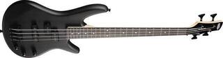 Elektrická basgitara Ibanez GSRM20B-WK Basic SET Weathered Black Elektrická basgitara - 3