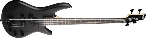 Elektrická basgitara Ibanez GSRM20B-WK Basic SET Weathered Black Elektrická basgitara - 4