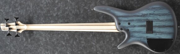 4 stīgu basģitāra Ibanez SR300E-SVM Basic SET Sky Veil Matte 4 stīgu basģitāra - 4