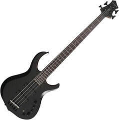 Elektrická baskytara Sire Marcus Miller M2-4 2nd Gen Basic SET Transparent Black Elektrická baskytara - 1