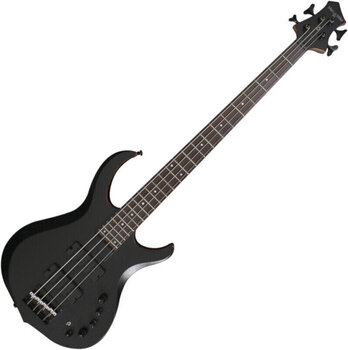 Električna bas kitara Sire Marcus Miller M2-4 2nd Gen Basic SET Transparent Black Električna bas kitara - 2
