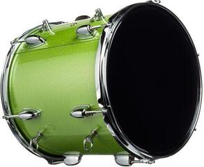 Pohodni boben NRG Fan Beat 12" Basic SET Navijaški boben 12" Green Strike - 2