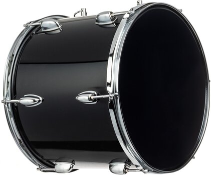 Pohodni boben NRG Stadium Pulse Standard SET Navijaški boben 14" Black Force - 3