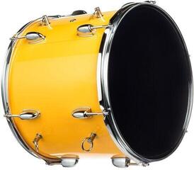 Pohodni boben NRG Stadium Pulse 14" Standard SET Navijaški boben 14" Yellow Flash - 2