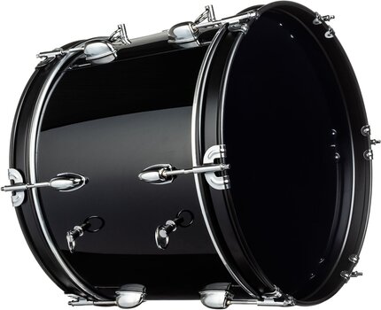 Marchtromme NRG True Ultra Basic SET Jubeltromme 16" Black Force - 3