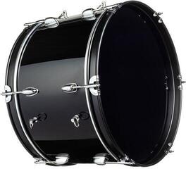 Bubanj za marširanje NRG Grand Roar 20" Basic SET Navijački bubanj 20" Black Force - 2