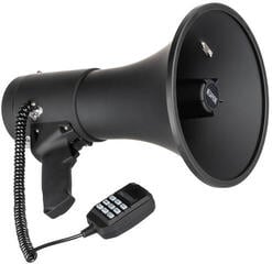 Bubanj za marširanje NRG Grand Roar 20" Standard SET Navijački bubanj 20" Black Force - 5