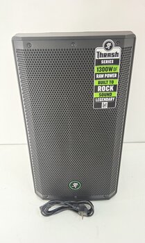 Enceinte active Mackie Thrash 212 Enceinte active (Déjà utilisé) - 2