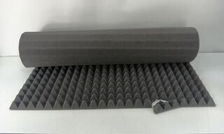 Absorpcijska pena Mega Acoustic 836486 (B-Stock) #836486 - 1