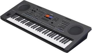 Profesionalna klavijatura Yamaha PSR-SX620 Standard SET Black/PSR-SX620 - 2