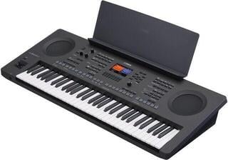 Profesionalna klavijatura Yamaha PSR-SX620 Standard SET Black/PSR-SX620 - 3