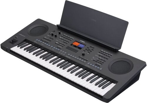 Profesionalna klavijatura Yamaha PSR-SX620 Profesionalna klavijatura - 4