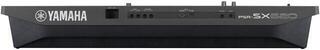 Profesionalna klavijatura Yamaha PSR-SX620 Standard SET Black/PSR-SX620 - 4