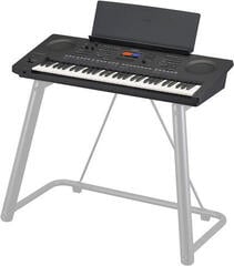Profesionalna klavijatura Yamaha PSR-SX620 Standard SET Black/PSR-SX620 - 5
