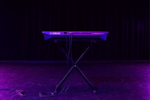 Profesionalna klavijatura Yamaha PSR-SX620 Profesionalna klavijatura - 14