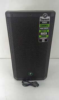 Altavoz activo Mackie Thrash 212 Altavoz activo (Seminuevo) - 2