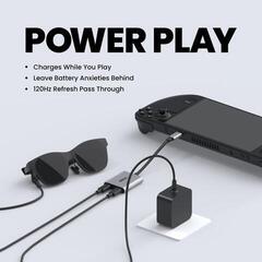 Projector Accessories XREAL Hub - 2
