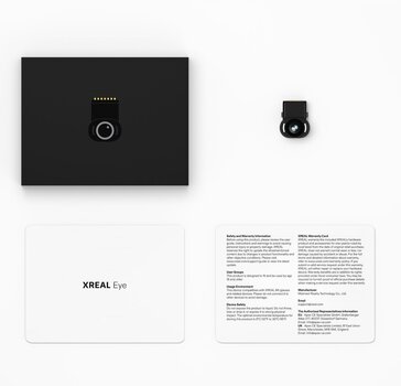 Projector Accessories XREAL Eye - 2