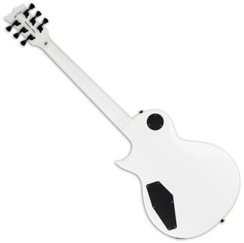 Električna kitara ESP LTD EC-256 Snow White Basic SET Snow White Električna kitara - 3