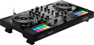 DJ kontroler Hercules DJ DJControl Inpulse 500 Standard SET DJ kontroler - 2