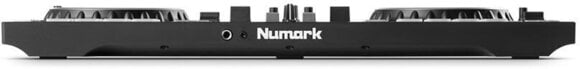DJ Controller Numark Mixtrack Platinum FX Standard SET DJ Controller - 4