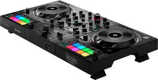 DJ kontroler Hercules DJ DJControl Inpulse 500 Standard SET DJ kontroler - 3